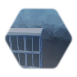 Small office building