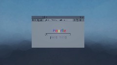 A screenshot taken in Dreams. 30 of 30.