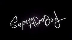 superafroboy stinger