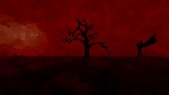 A screenshot taken in Dreams. 4 of 7.