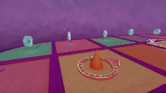 La mia Combo distruzione!