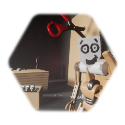 Loft studios: lofty original