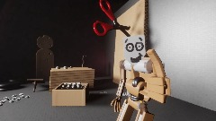 A screenshot taken in Dreams. 10 of 10.