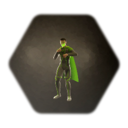 Pexaverse Characters