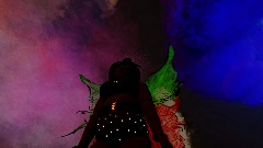 A screenshot taken in Dreams. 22 of 29.