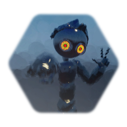 STAR ROUGE Legacy warrior ; Tinnie (OC)