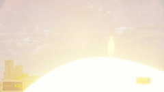 A screenshot taken in Dreams. 2 of 3.