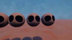 Five Nights at Baxter's