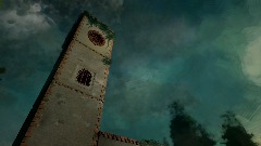 A screenshot taken in Dreams. 8 of 11.