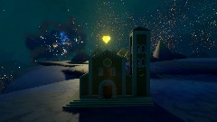 Let's start a religion