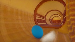 A screenshot taken in Dreams. 9 of 28.