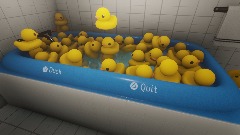 A screenshot taken in Dreams. 22 of 25.