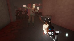 A screenshot taken in Dreams. 1 of 3.