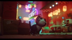 A screenshot taken in Dreams. 29 of 29.