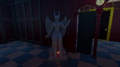 A screenshot taken in Dreams. 11 of 18.