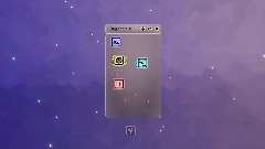 A screenshot taken in Dreams. 1 of 1.