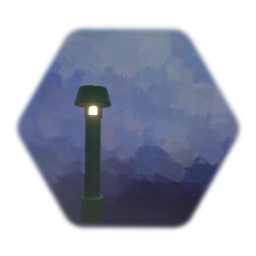 Park Lamp