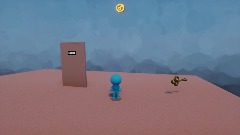 A screenshot taken in Dreams. 22 of 27.