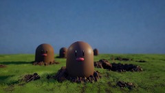 Diglett