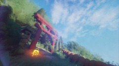 A screenshot taken in Dreams. 10 of 13.