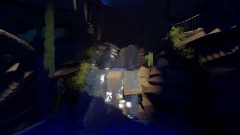 A screenshot taken in Dreams. 2 of 2.