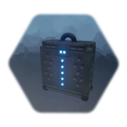 Cyberware Travel Case