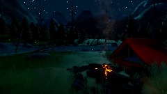 A screenshot taken in Dreams. 5 of 7.