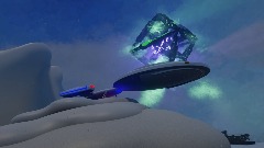 A screenshot taken in Dreams. 3 of 10.