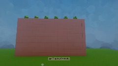 A screenshot taken in Dreams. 1 of 1.