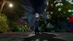 A screenshot taken in Dreams. 16 of 29.