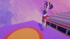 Quest for Melanie martinez