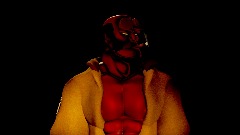 A screenshot taken in Dreams. 4 of 9.