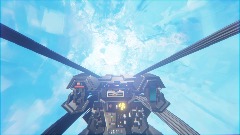 A screenshot taken in Dreams. 4 of 4.