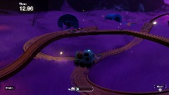 A screenshot taken in Dreams. 13 of 25.