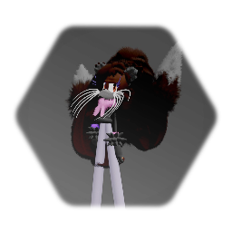 Dairy (New Home AU)