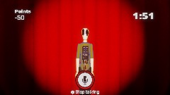 A screenshot taken in Dreams. 2 of 5.