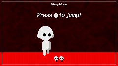 A screenshot taken in Dreams. 8 of 27.