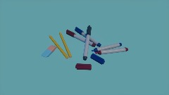 A screenshot taken in Dreams. 1 of 1.