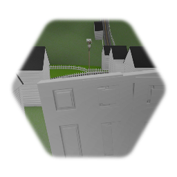 Remix de Remix de Backrooms Celebration (Alt. Route)