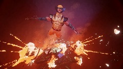 A screenshot taken in Dreams. 11 of 30.