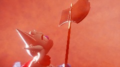A screenshot taken in Dreams. 1 of 2.