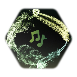 SECURITY Room background music