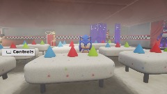 A screenshot taken in Dreams. 8 of 12.