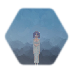 Yumi (Senran Kagura) (My Version)