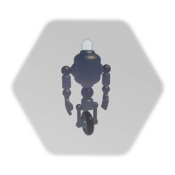 Retrofuturism bot template