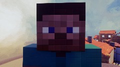 Steve survives his own home