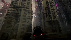 A screenshot taken in Dreams. 7 of 11.