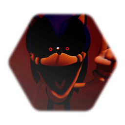 Xenophanes Phase 1/Grimbo Refined