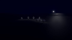 A screenshot taken in Dreams. 5 of 6.