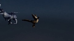 A screenshot taken in Dreams. 8 of 15.